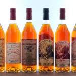 Van Winkle Vertical Group (6 Bottles)