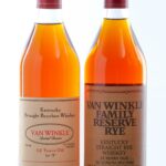 Van Winkle Vertical Group (6 Bottles) (photo 2)