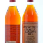 Van Winkle Vertical Group (6 Bottles) (photo 3)