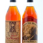 Van Winkle Vertical Group (6 Bottles) (photo 4)