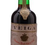 Veiga Madeira Boal Solera 1930