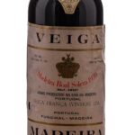 Veiga Madeira Boal Solera 1930 (photo 2)