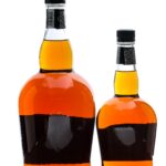 Very Old Barton Straight Bourbon Group (2 Bottles) (photo 3)