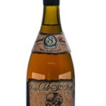 Very Olde St. Nick 8 Year Ancient Cask Rye