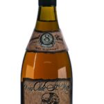 Very Olde St. Nick 8 Year Ancient Cask Rye