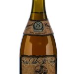 Very Olde St. Nick Ancient Cask 8 Year