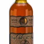 Very Olde St. Nick Cask Strength Rye