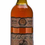 Very Olde St. Nick Estate Reserve Cask Strength Harvest Rye