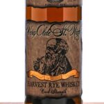 Very Olde St. Nick Estate Reserve Cask Strength Harvest Rye (photo 2)