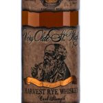Very Olde St. Nick Estate Reserve Cask Strength Harvest Rye (photo 2)