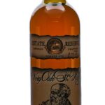 Very Olde St. Nick Estate Reserve Cask Strength Summer Rye