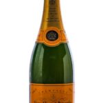 Veuve Clicquot Ponsardin Brut Champagne