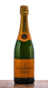 Veuve Clicquot Ponsardin Brut Champagne