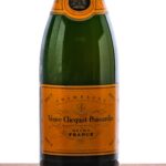 Veuve Clicquot Ponsardin Brut Champagne (photo 2)