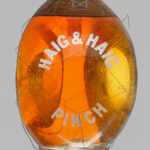 Vintage Dewar's Chivas Regal H&H Pinch Group