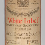 Vintage Dewar's Chivas Regal H&H Pinch Group (photo 2)