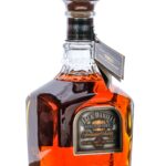 Vintage Jack Daniel's Single Barrel Select Whiskey 1999