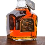 Vintage Jack Daniel's Single Barrel Select Whiskey 1999 (photo 3)