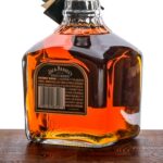 Vintage Jack Daniel's Single Barrel Select Whiskey 1999 (photo 4)
