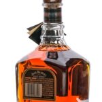Vintage Jack Daniel's Single Barrel Select Whiskey 1999 (photo 5)