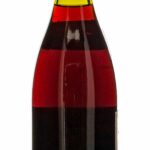 Vosne-Romanee (Les Orveaux) 1982 (photo 3)