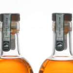 W.B. Saffell Batch 1 Whiskey Barons 2022 2 btls (photo 3)