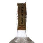 W.D. Fisk Old Cascade Rye Whiskey For Export 1930 (photo 3)
