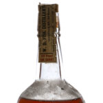 W.D. Fisk Old Cascade Rye Whiskey For Export 1930 (photo 4)