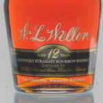 W.L. Weller Bourbon 12 Years 2016