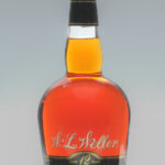 W.L. Weller Bourbon 12 Years 2016 (photo 3)