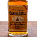W.L Weller Bourbon 5 Years Nipper (photo 2)
