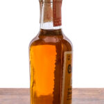 W.L Weller Bourbon 5 Years Nipper (photo 4)