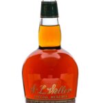 W.L. Weller Special Reserve Bourbon