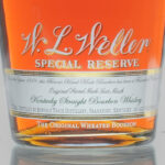 W.L. Weller Special Reserve Bourbon 2016