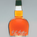 W.L. Weller Special Reserve Bourbon 2016 (photo 3)