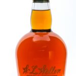 W.L. Weller Special Reserve Straight Bourbon 2012