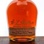 W.L. Weller Special Reserve Straight Bourbon 2012 (photo 2)
