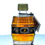 Wade Lyn Ranch Premium Small Batch Barrel Proof Whisky 200ml