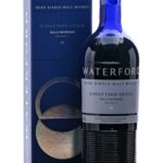 Waterford Irish Single Malt Whiskey Ballymorgan 2020