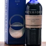 Waterford Irish Single Malt Whiskey Ballyroe 2021 (photo 2)