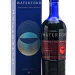 Waterford Irish Single Malt Whiskey Blood Brother 2020