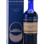 Waterford Irish Single Malt Whiskey Broomlands 2020