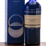 Waterford Irish Single Malt Whiskey Broomlands 2020 (photo 2)