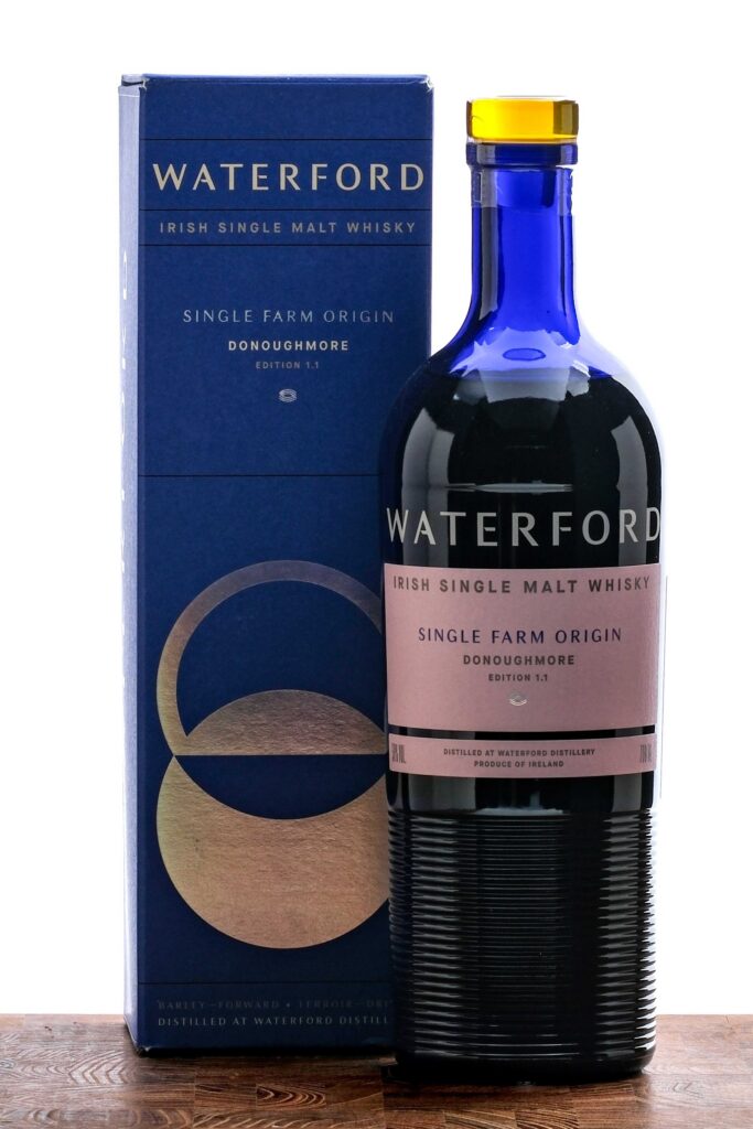 Waterford Irish Single Malt Whiskey Donoughmore 2020