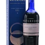 Waterford Irish Single Malt Whiskey Dunbell 2020