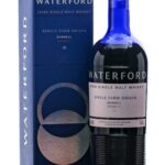 Waterford Irish Single Malt Whiskey Dunbell 2020