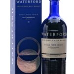 Waterford Irish Single Malt Whiskey Grattansbrook 2021
