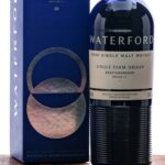 Waterford Irish Single Malt Whiskey Grattansbrook 2021 (photo 2)
