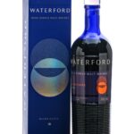 Waterford Irish Single Malt Whiskey Hearth 2021