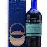 Waterford Irish Single Malt Whiskey Hook Head 2021